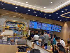 -西部马华清真兰州牛肉面·烧烤夜市(三里河店)