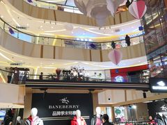 -THE hood开新里(御桥路店)