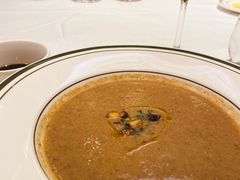 -Wolfgang’s Steakhouse 沃夫冈牛排馆(上海白玉兰广场店)