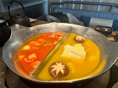 -湊湊火锅·茶憩(皇姑万象汇店)
