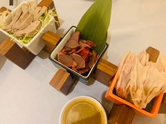 -全聚德(上海首店浦东店)