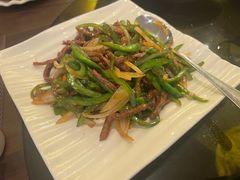 -中国厨房/台湾牛肉面
