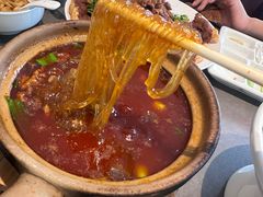 -黑窑厂糖油饼烤鸭·清真菜(旗舰店)