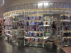 -邯郸书城·新华品阅生活(中华大街店)