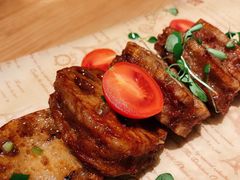 -花舍·新派粤菜·西餐·下午茶(亚运村·鸟巢店)