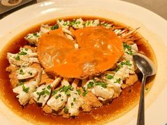 -佬太公海鸭·海鲜大排档(上海总店)