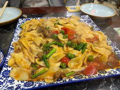 -后卫寨猫耳朵(后卫寨店)