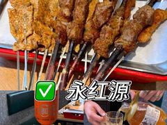 -永红源·小排档(闽江路店)