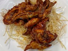 -文记壹心鸡(宝华路店)
