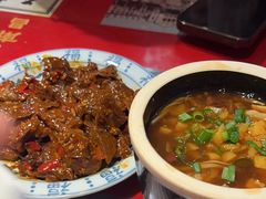 -味福记·本地特色菜(八一万达广场店)