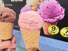 -魏家凉皮(万辉店)