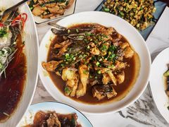-宝荣鱼馆·临湖之宴(千岛湖店)