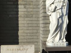 -天主教堂(莲池区)