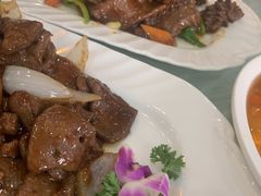 -宝发园名菜馆