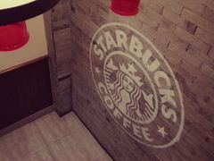 -星巴克(福州三坊七巷店)