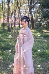 -汉仪华裳汉服馆(打浦桥店)