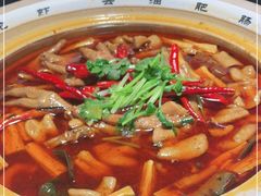 -马头巷·隐庐居·红油大虾(园区店)
