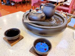 -点都德(盘福楼店)