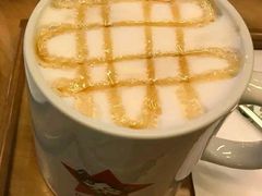 -雕刻时光咖啡馆(北苑店)