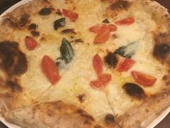 -Mammamia意大利餐厅(阳春巷店)