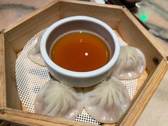 鸡汁杭州小笼-桂满陇-西湖船宴(西单大悦城店)