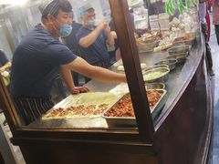 -蕃坊酥小蒙牛肉饼(怀远市场店)