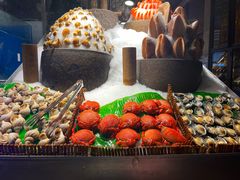 -喜庭海鲜自助(来福士店)