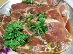 -韩宫宴烤肉·料理(大宁国际店)