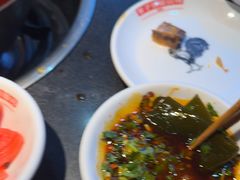 -李子坝梁山鸡(李子坝大鸡哥店)