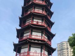-绳金塔
