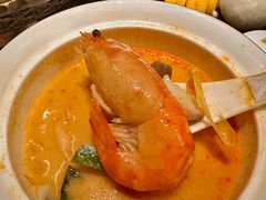 -金链花·泰国餐厅(国贸店)