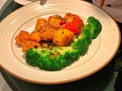 -三号黄浦会Canton Table