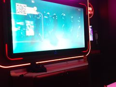 -星聚会KTV X PARTY K(上海东方渔人码头店)