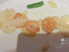 -海富门·带鱼·淮扬菜·粤菜(甘家口店)