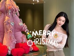 -南京THE TAI太和紫金大酒店