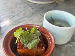 -山外山菜馆(玉泉路店)