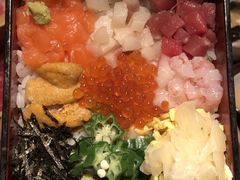 -山葵家·创意料理(宁波来福士店)