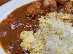 -伽喱博士 Dr.CURRY咖喱饭(太阳宫咖喱店)