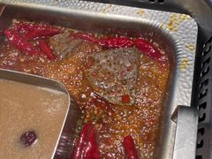 -巴奴毛肚火锅(悠唐购物中心店)