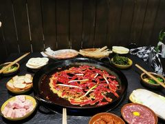-胖碗火锅(观音桥店)
