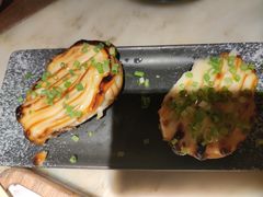 -绿茶餐厅(同成街华联店)