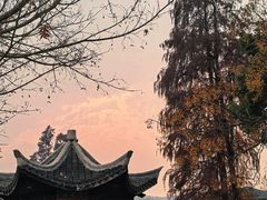 -南北湖风景区