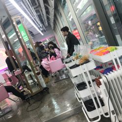 -时尚工厂·科学染发