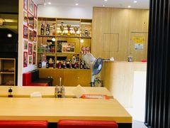 大堂-八盛屋·沾面(集美万达店)