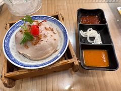 -芋包王闽南茶楼(八市店)