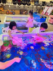 -孩子王童乐园(泉州浦西万达店)