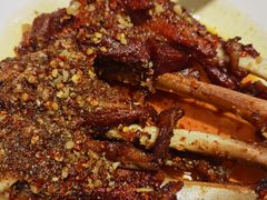 -巢爷老味(东方红店)