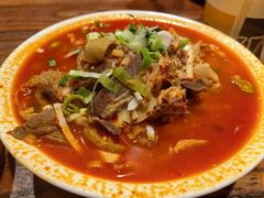 -有奴思烤肉·清真(正宁路店)