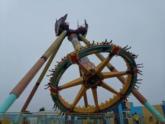 -秦皇岛乐岛海洋王国