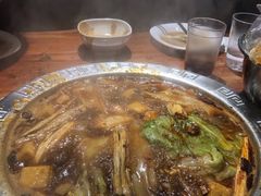 -王婆大虾(五道口店)